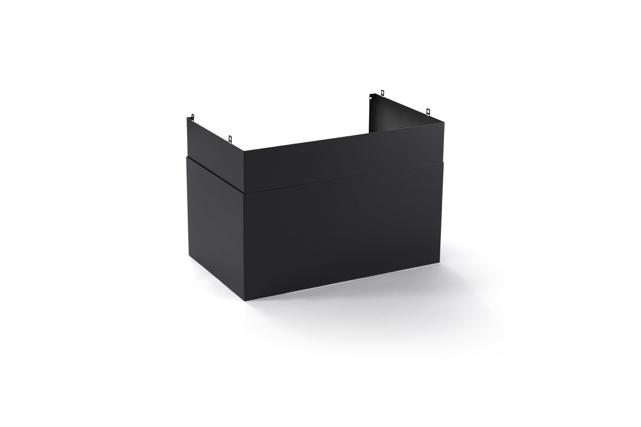 Accessories 88408160 Chimney extension Novy Fusion Pro